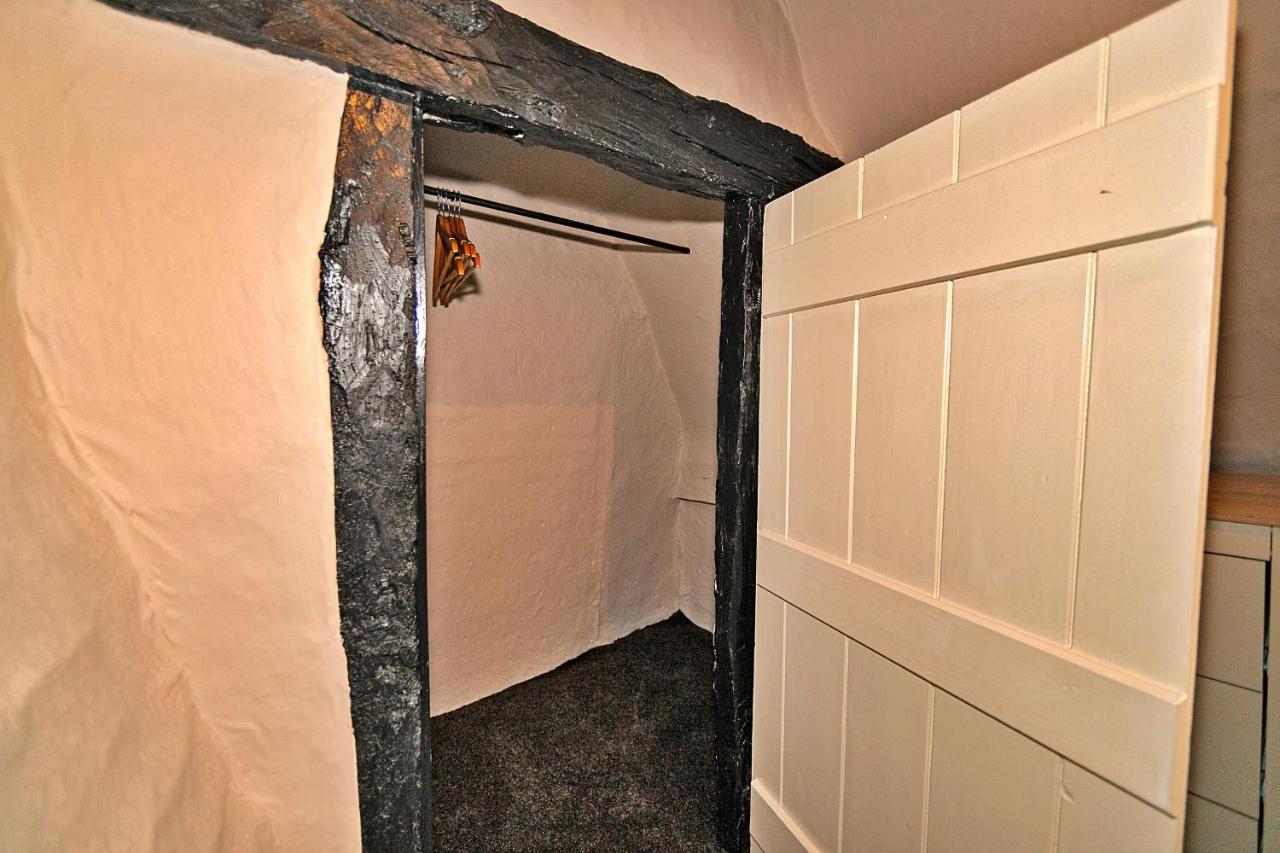 Finest Retreats - Chocolate Box Cottage Potton المظهر الخارجي الصورة