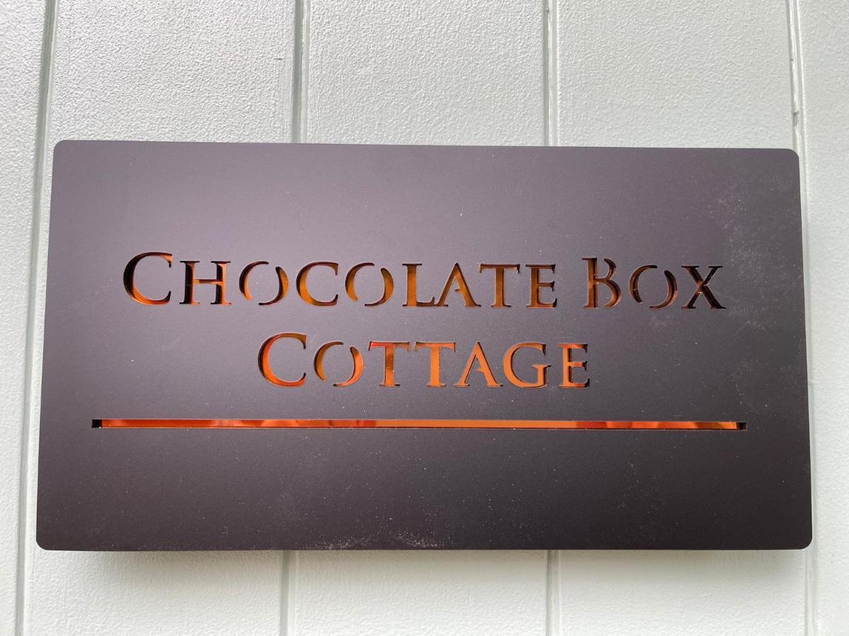 Finest Retreats - Chocolate Box Cottage Potton المظهر الخارجي الصورة